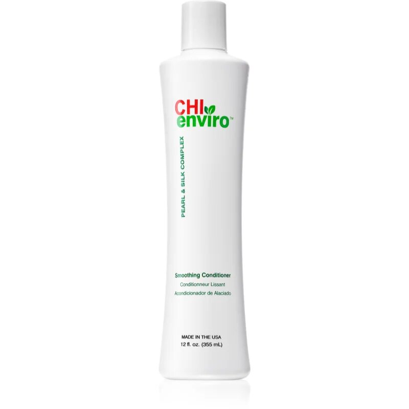 CHI Enviro Smoothing Conditioner vlažilni in gladilni balzam 355 ml