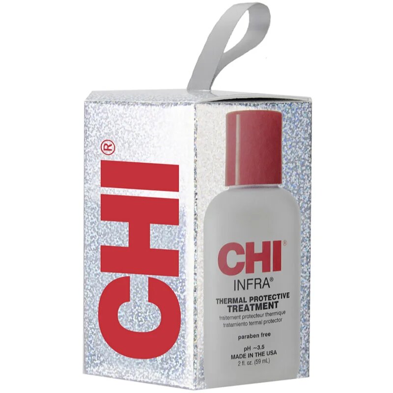 CHI Infra Gift Set darilni set za hidracijo in sijaj 1 kos