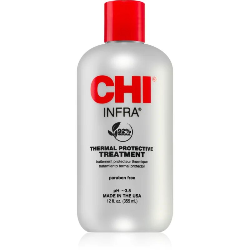 CHI Infra Thermal Protective Treatment zaščitna nega za lase 355 ml