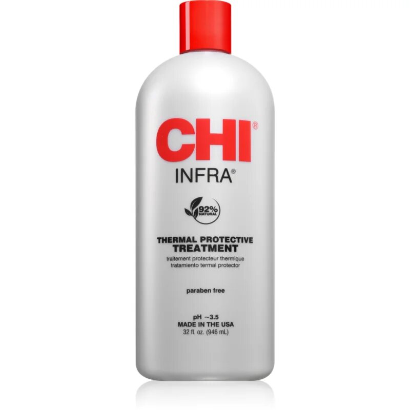 CHI Infra Thermal Protective Treatment zaščitna nega za lase 946 ml