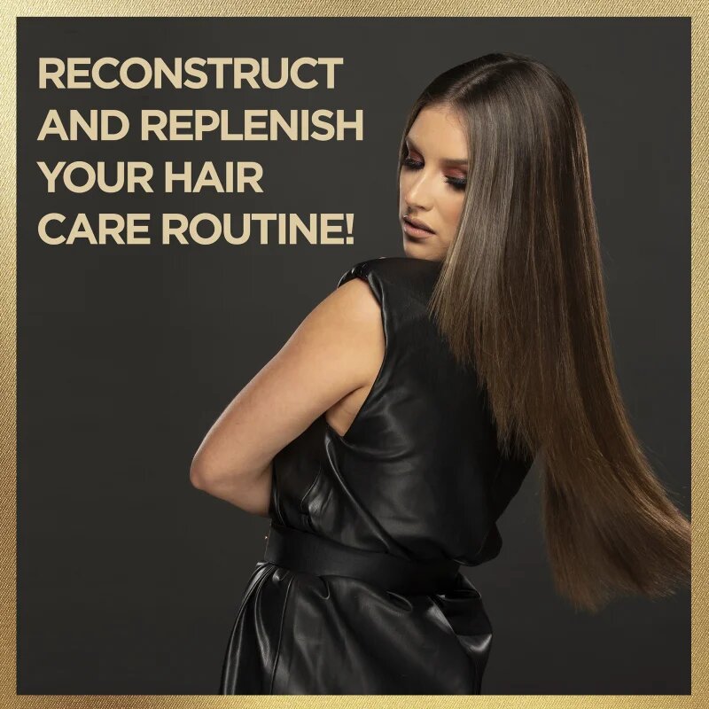 CHI Keratin Reconstructing Shampoo šampon s keratinom z suhe lase 946 ml
