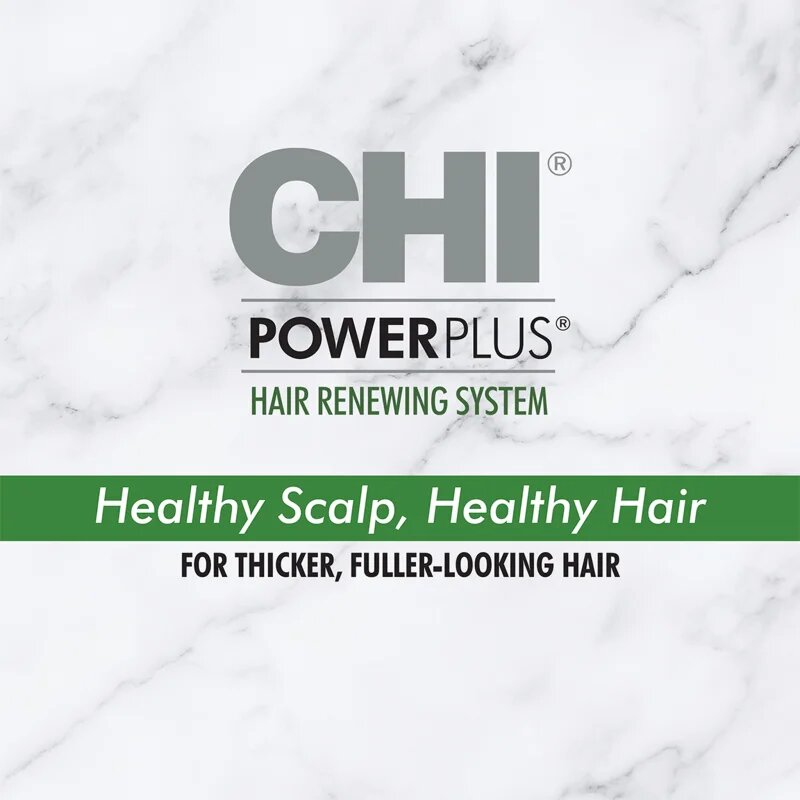 CHI Power Plus Nourish Conditioner hranilni balzam za obnovo lasišča 946 ml