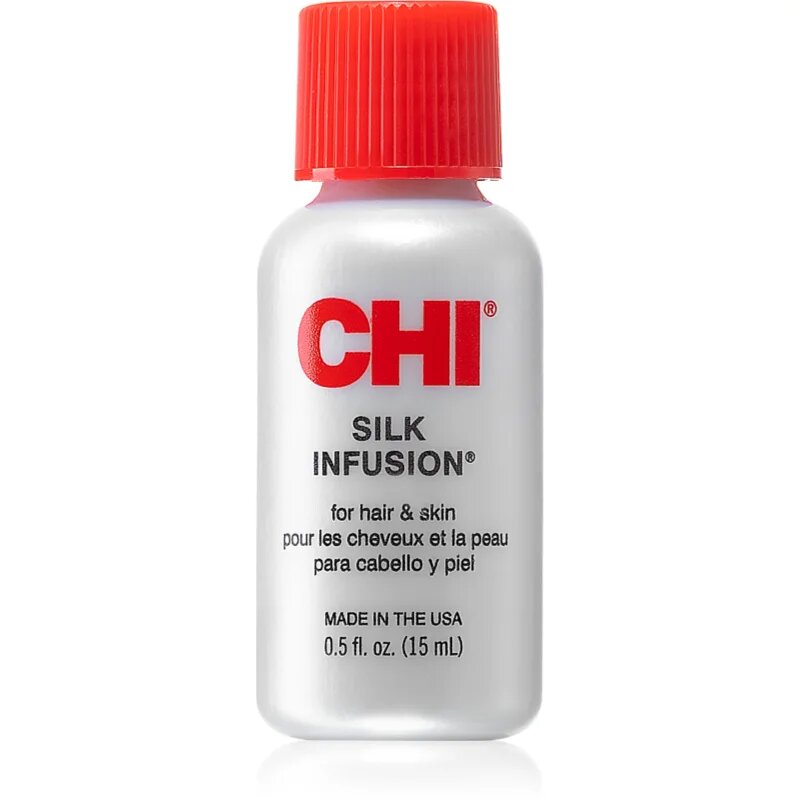 CHI Silk Infusion regeneracijska kura 15 ml