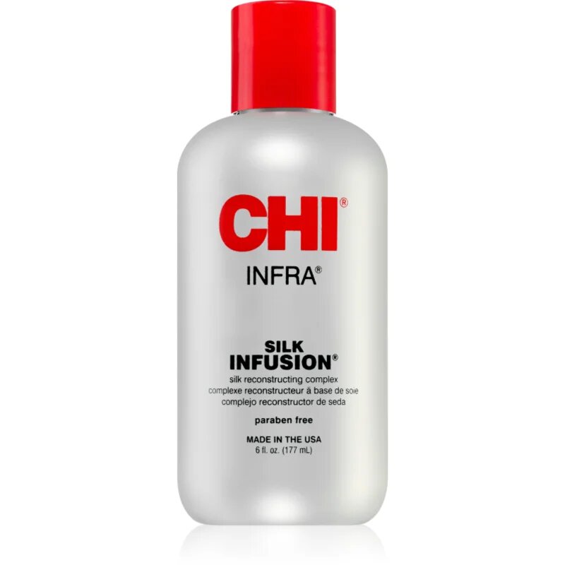 CHI Silk Infusion regeneracijska kura 177 ml