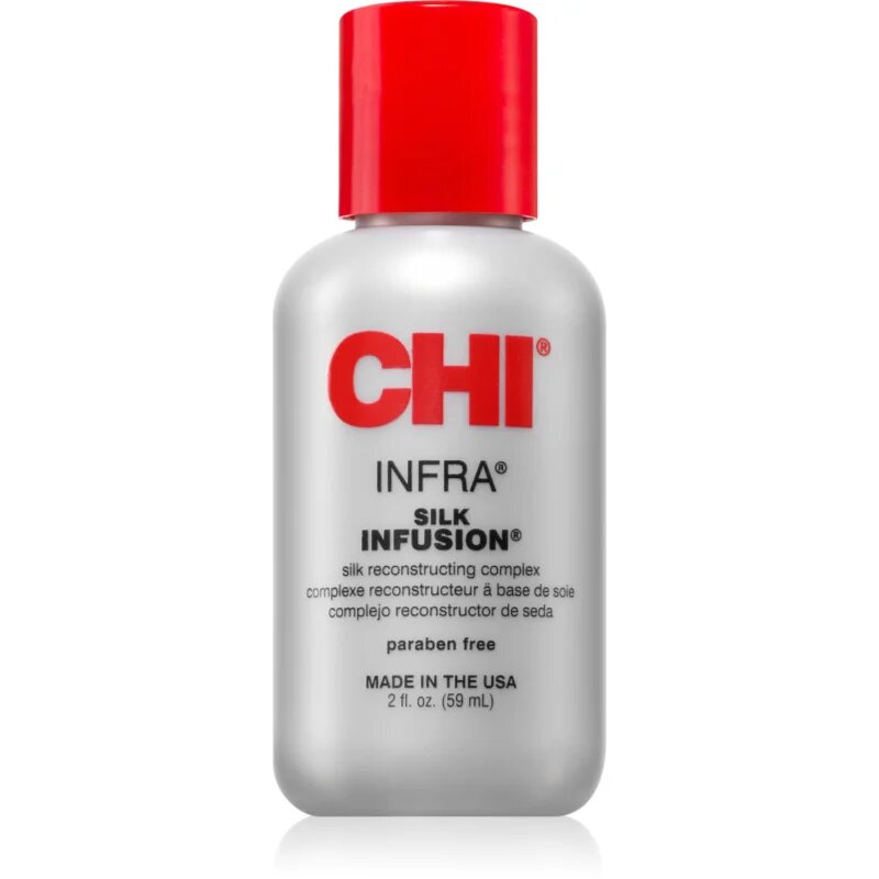 CHI Silk Infusion regeneracijska kura 59 ml