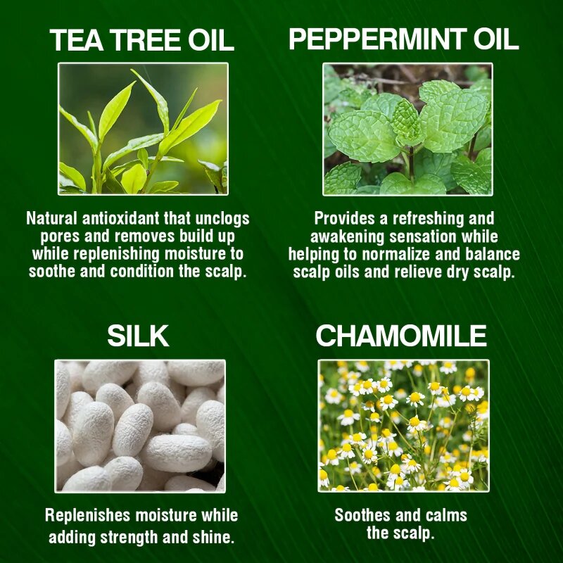CHI Tea Tree Oil Shampoo šampon za mastne lase in lasišče 340 ml