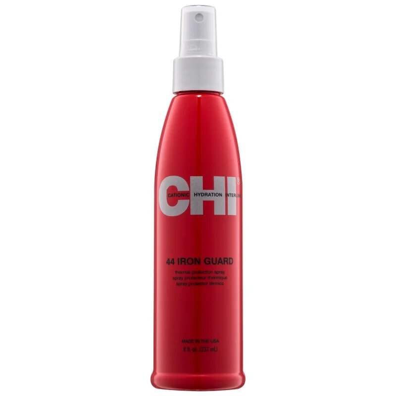 CHI Thermal Styling 44 Iron Guard zaščitno pršilo za toplotno oblikovanje las 237 ml