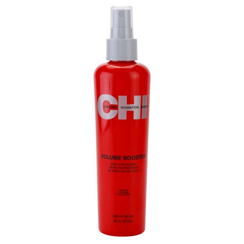 CHI Thermal Styling Volume booster pršilo za volumen in sijaj 237 ml
