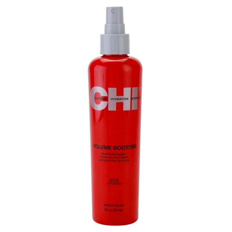 CHI Thermal Styling Volume booster pršilo za volumen in sijaj 237 ml
