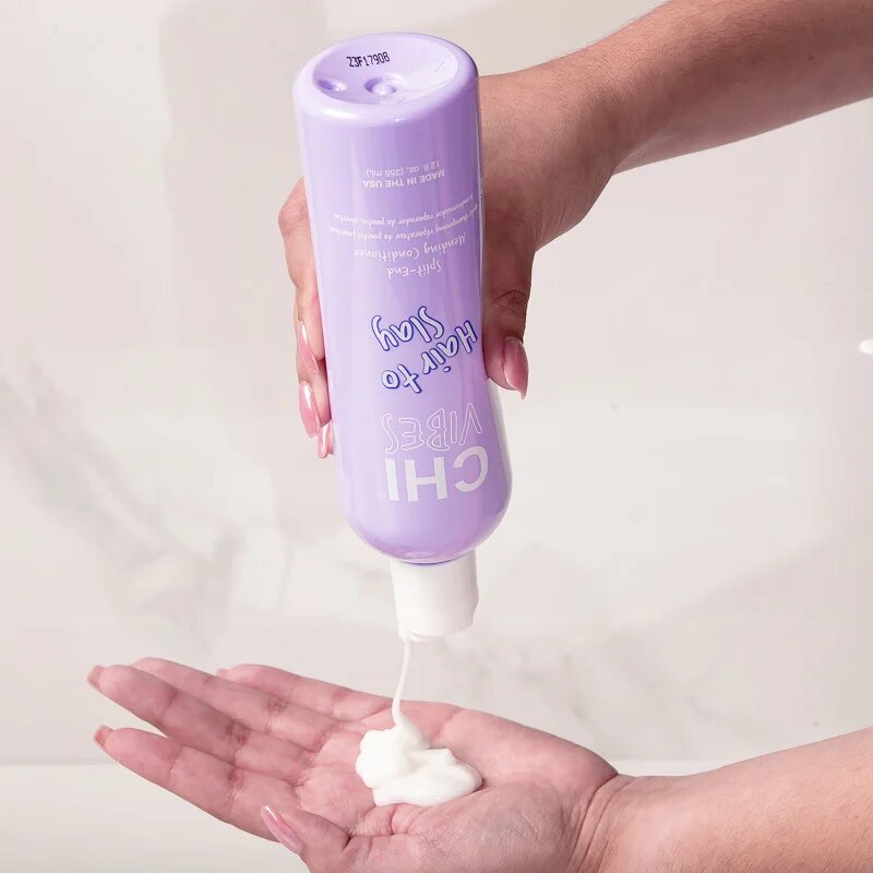 CHI Vibes Hair To Slay Split-End Mending Conditioner vlažilni balzam za razcepljene konice 355 ml