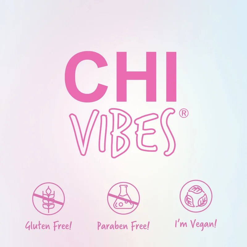 CHI Vibes Start To Finish Balm To Oil zaščitni balzam za lase 85 g