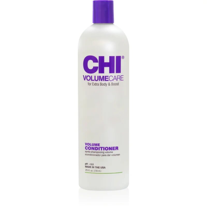 CHI VolumeCare Volumizing Conditioner balzam za volumen las 739 ml