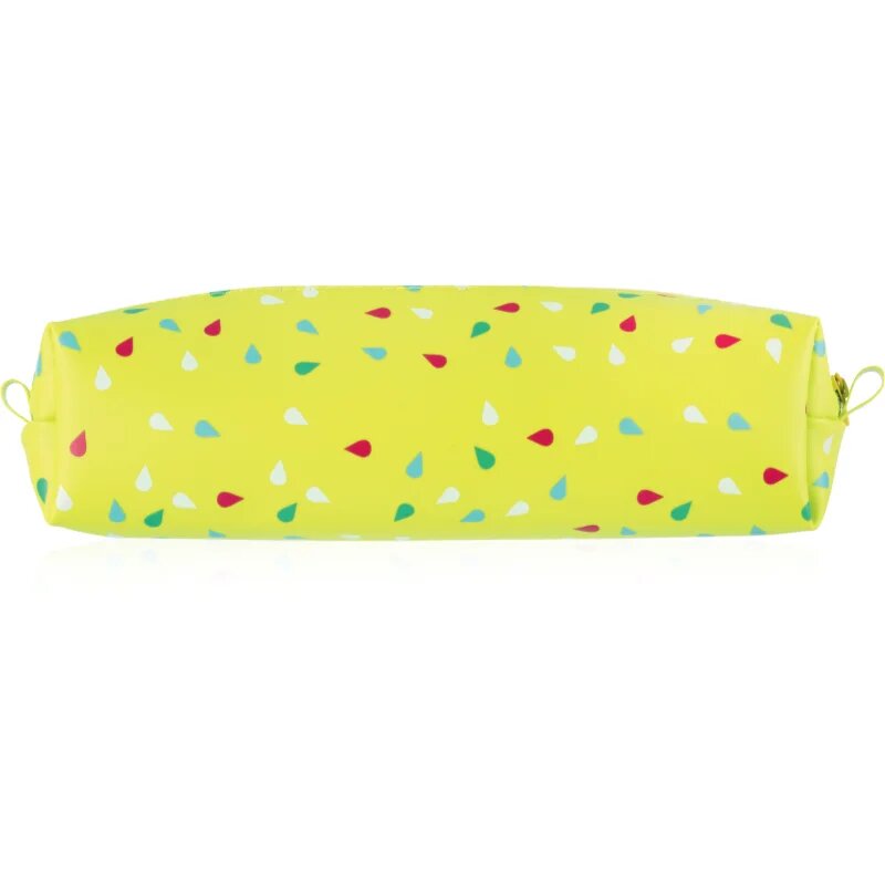 Chicco Always Smiling Set 3y+ set zobne nege z etuijem Hippo