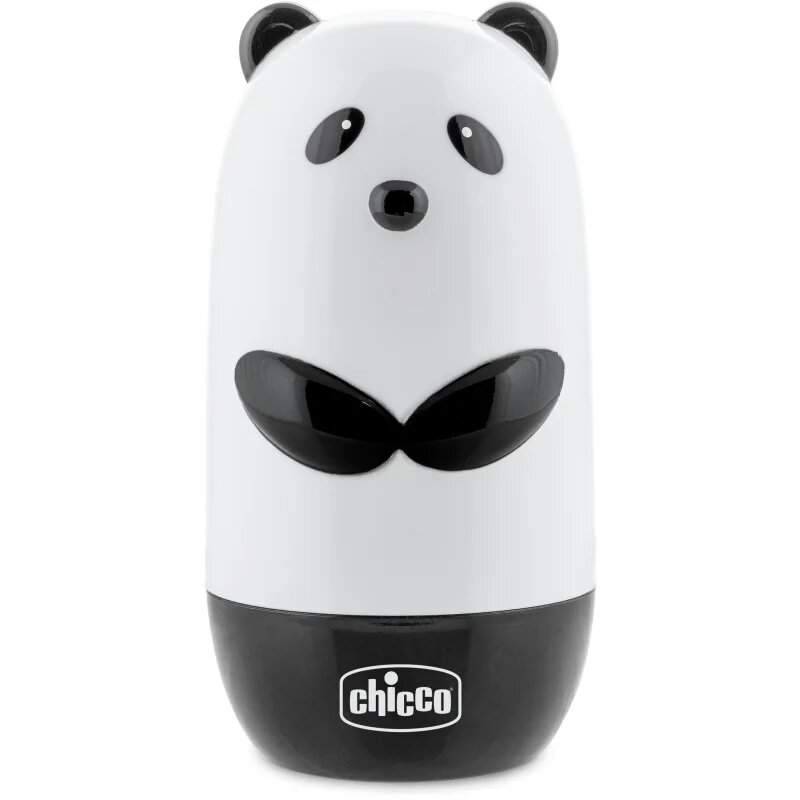 Chicco Baby set za manikiro za otroke 0m+ Panda