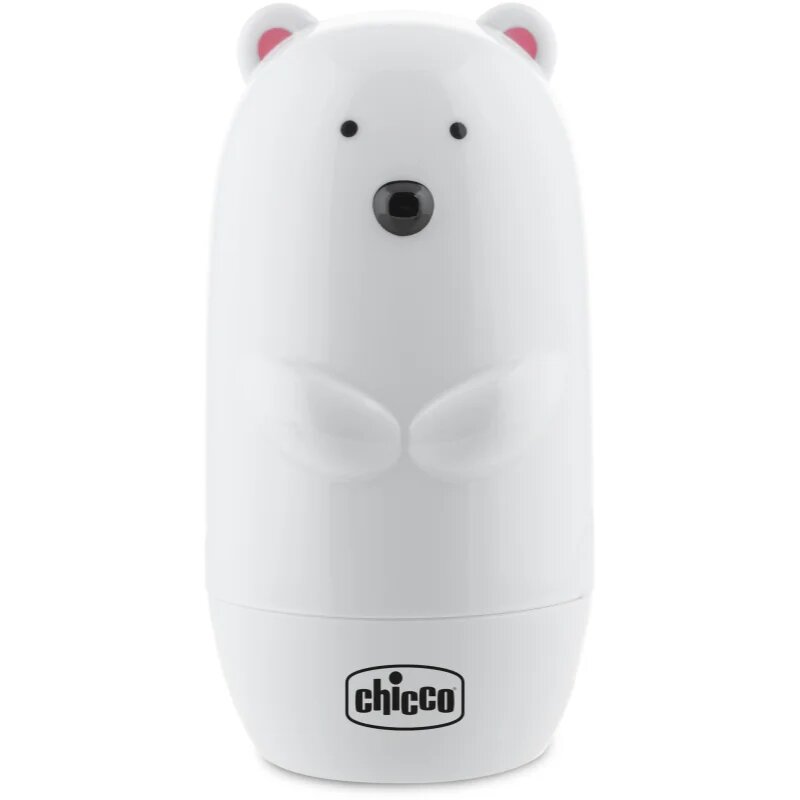 Chicco Baby set za manikiro za otroke 0m+ Polar Bear