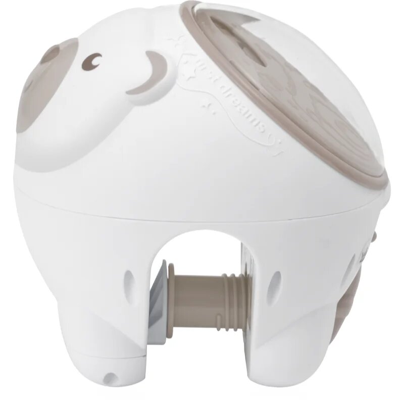 Chicco Cot And Nightstand Projector Polar Bear projektor 2 v 1 Neutral 1 kos