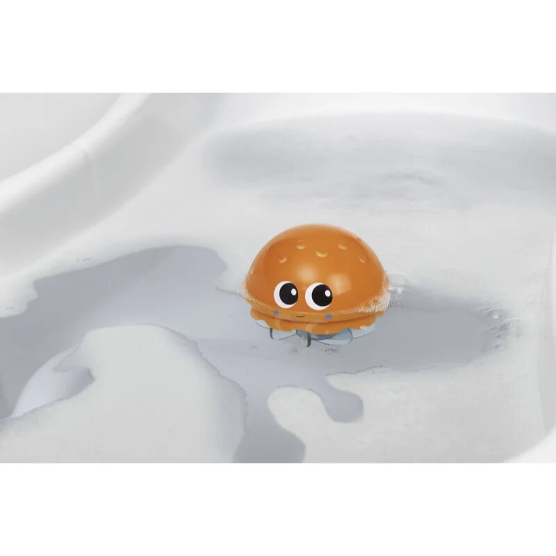 Chicco Dancing Jellyfish igrača za v vodo 6 m+ 1 kos