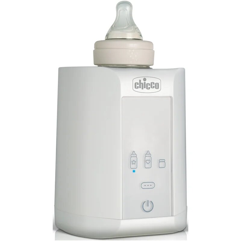 Chicco Home Bottle Warmer grelnik otroških stekleničk 1 kos