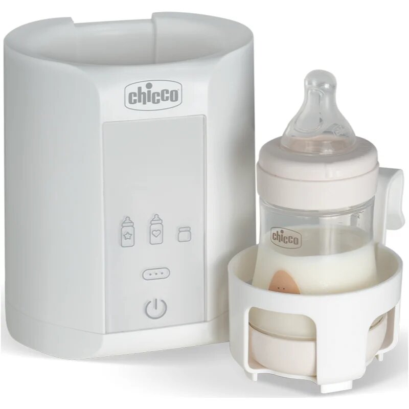 Chicco Home Bottle Warmer grelnik otroških stekleničk 1 kos