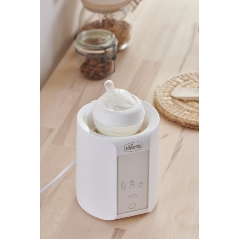 Chicco Home Bottle Warmer grelnik otroških stekleničk 1 kos