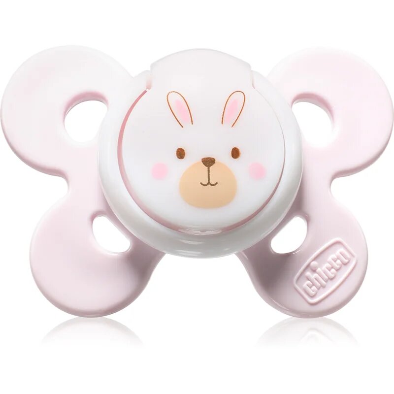 Chicco Physio Comfort 2-6 m duda Rabbit 1 kos