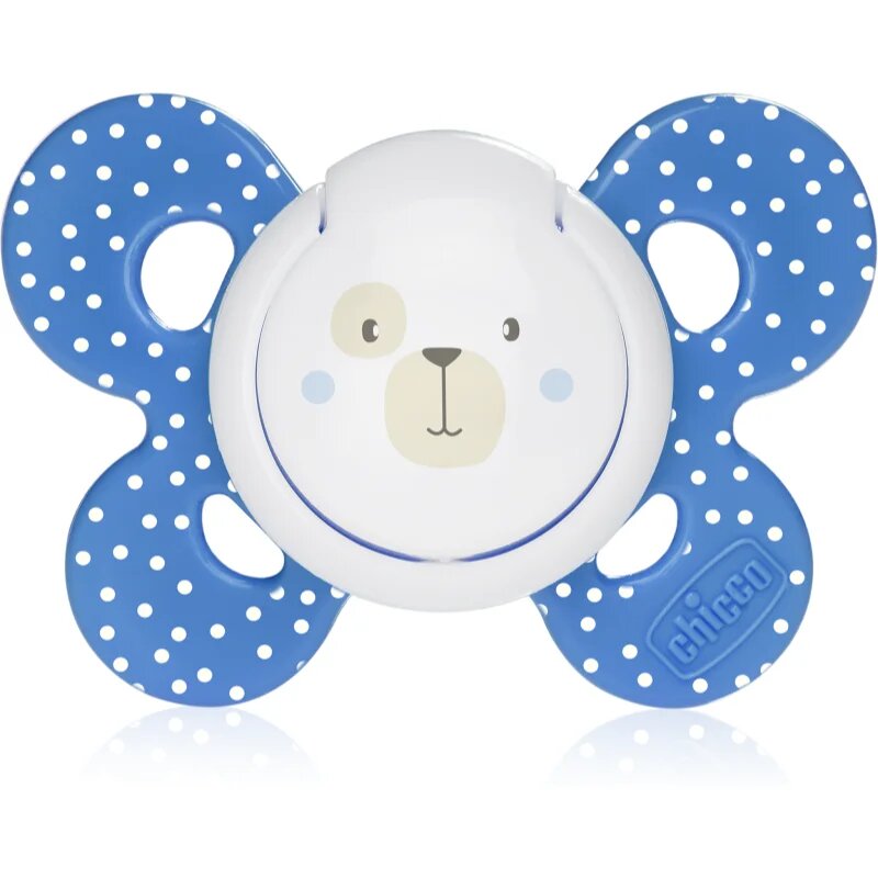 Chicco Physio Comfort 6-16m duda Bear 1 kos
