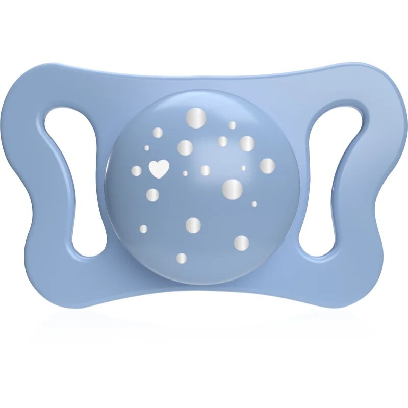 Chicco Physio Micro 0-2 m duda Blue 2 kos