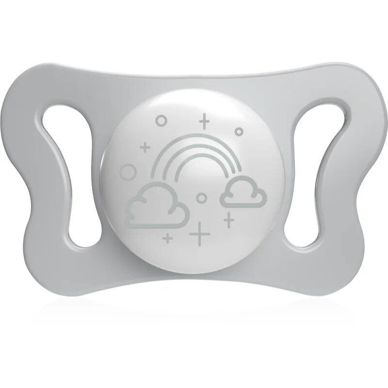Chicco Physio Micro 0-2 m duda Night 2 kos