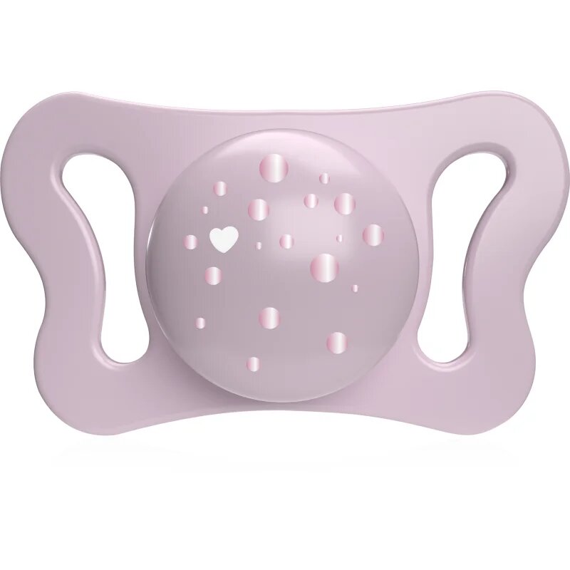 Chicco Physio Micro 0-2 m duda Pink 2 kos
