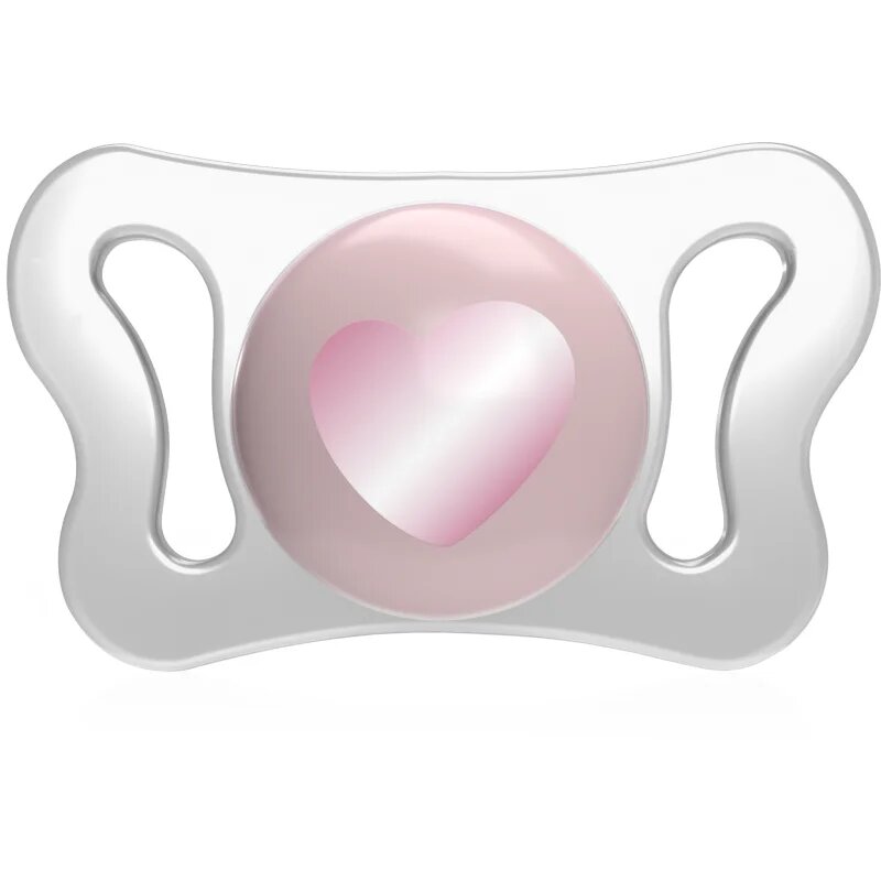 Chicco Physio Micro 0-2 m duda Pink 2 kos