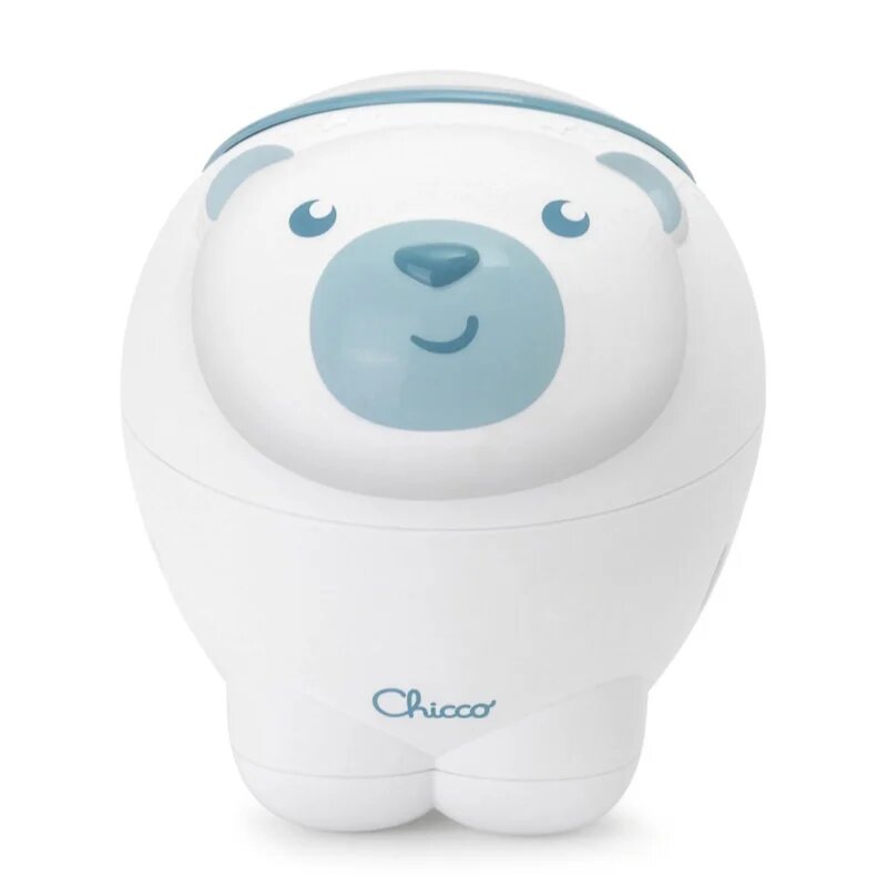 Chicco Polar Bear Northern Lights projektor Boy 1 kos