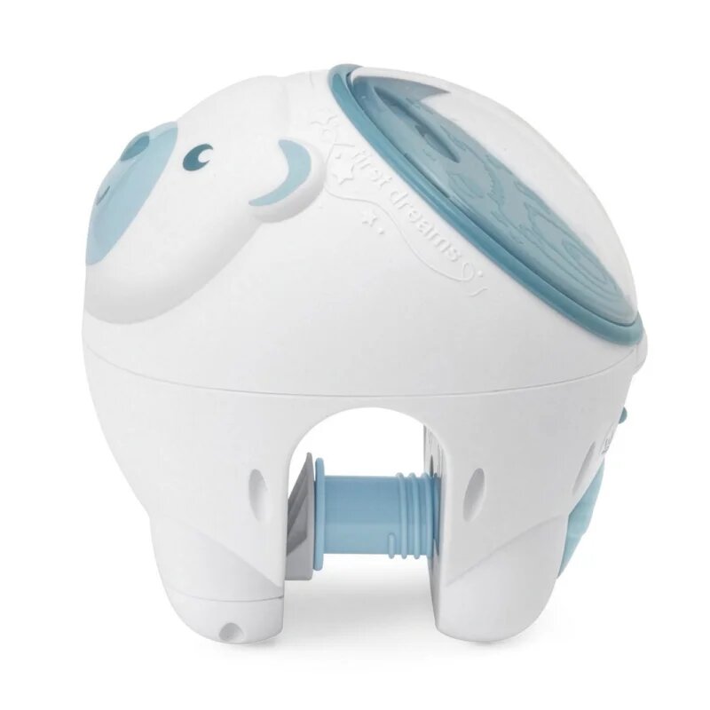 Chicco Polar Bear Northern Lights projektor Boy 1 kos