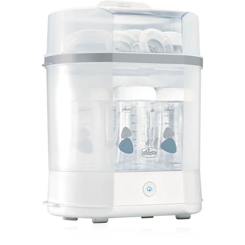 Chicco Steam Steriliser 3 in 1 parni sterilizator 1 kos