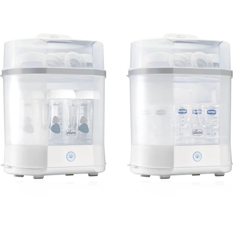 Chicco Steam Steriliser 3 in 1 parni sterilizator 1 kos