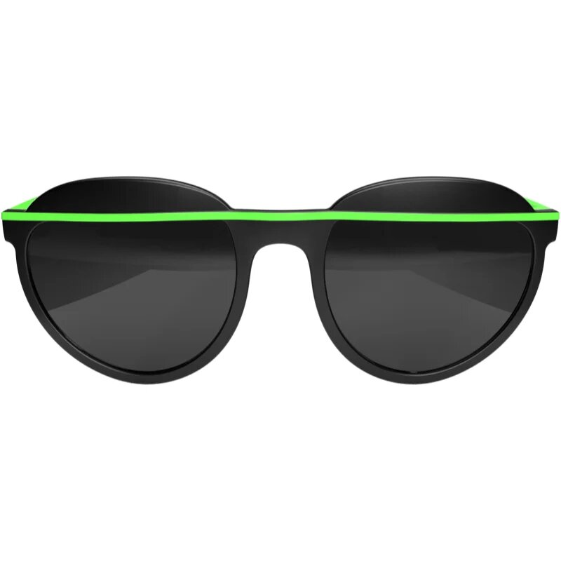 Chicco Sunglasses 5 years+ sončna očala Boy Black/Green 1 kos