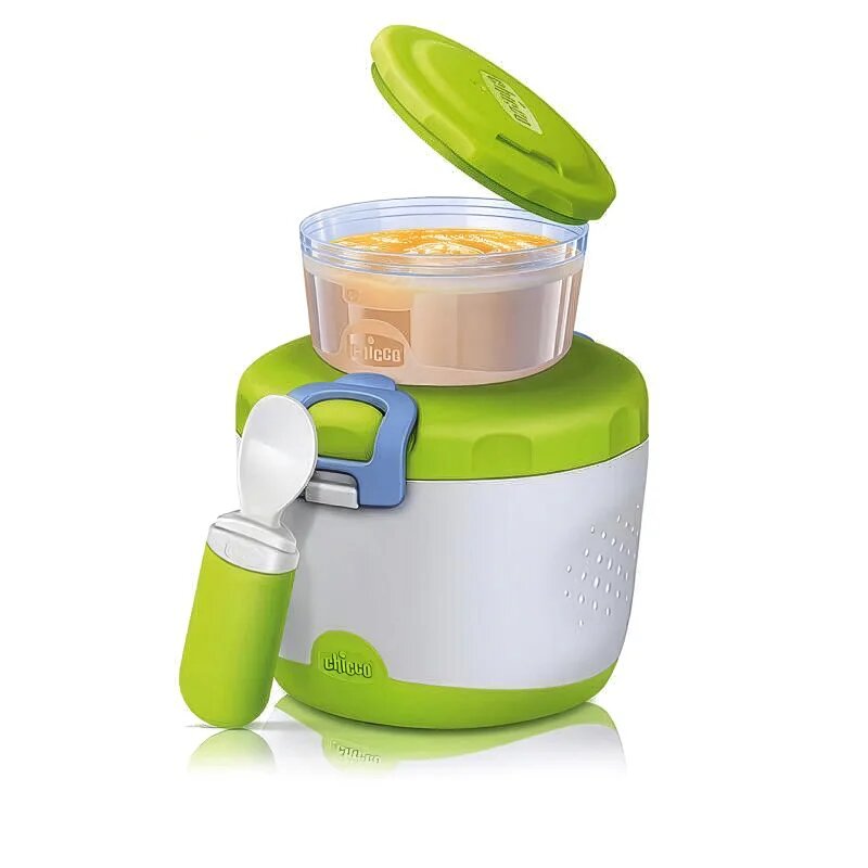 Chicco Thermal Food Container posoda za jesti 350 ml