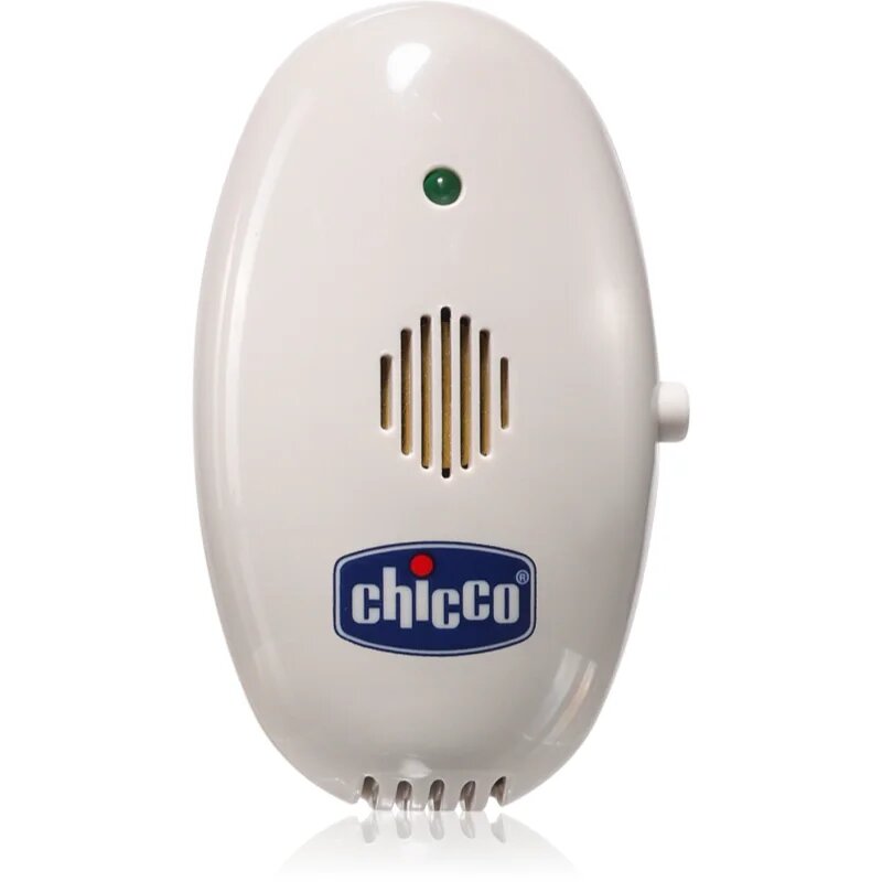 Chicco Ultrasound zaščita proti komarjem na baterije Ultrasound 1 kos