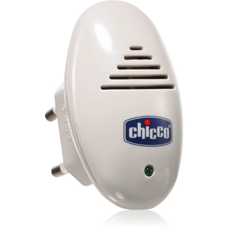 Chicco Ultrasound zaščita proti komarjem za vtičnico Ultrasound 1 kos