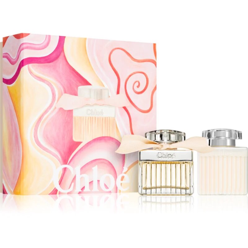 Chloé darilni set za ženske