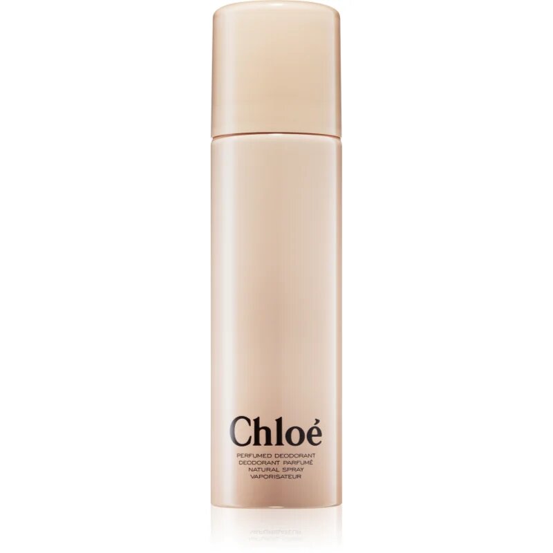 Chloé deodorant v pršilu za ženske 100 ml