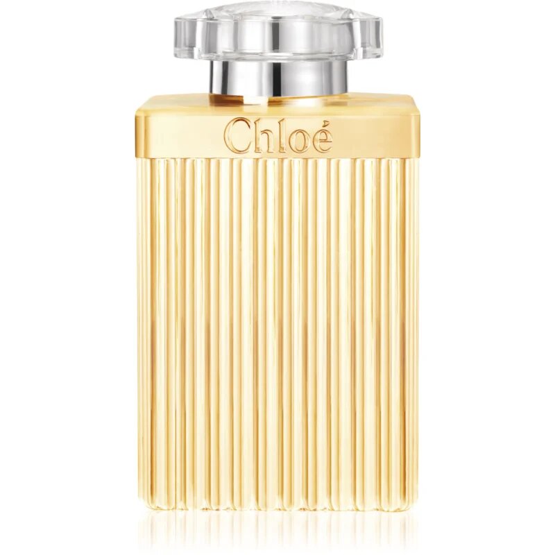 Chloé gel za prhanje za ženske 200 ml