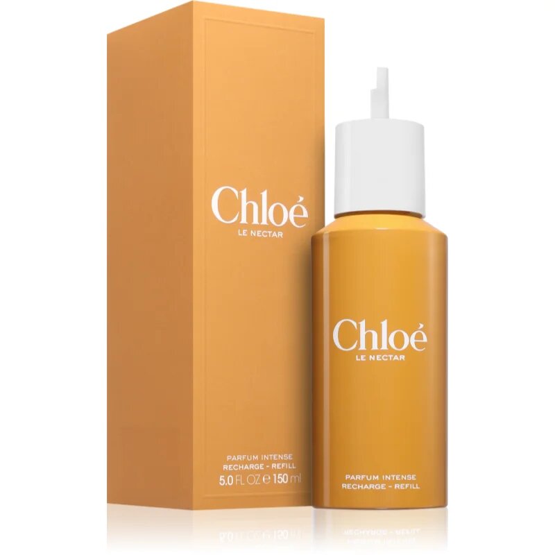 Chloé Le Nectar parfum intense nadomestno polnilo za ženske 150 ml