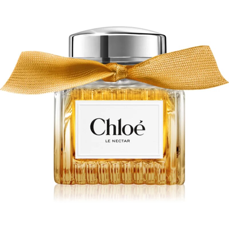 Chloé Le Nectar parfum intense polnilni za ženske 50 ml