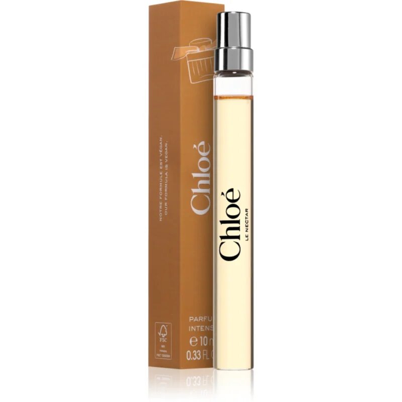 Chloé Le Nectar parfum intense za ženske 10 ml