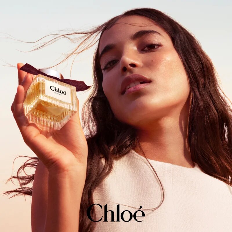 Chloé Le Parfum parfum za ženske 100 ml