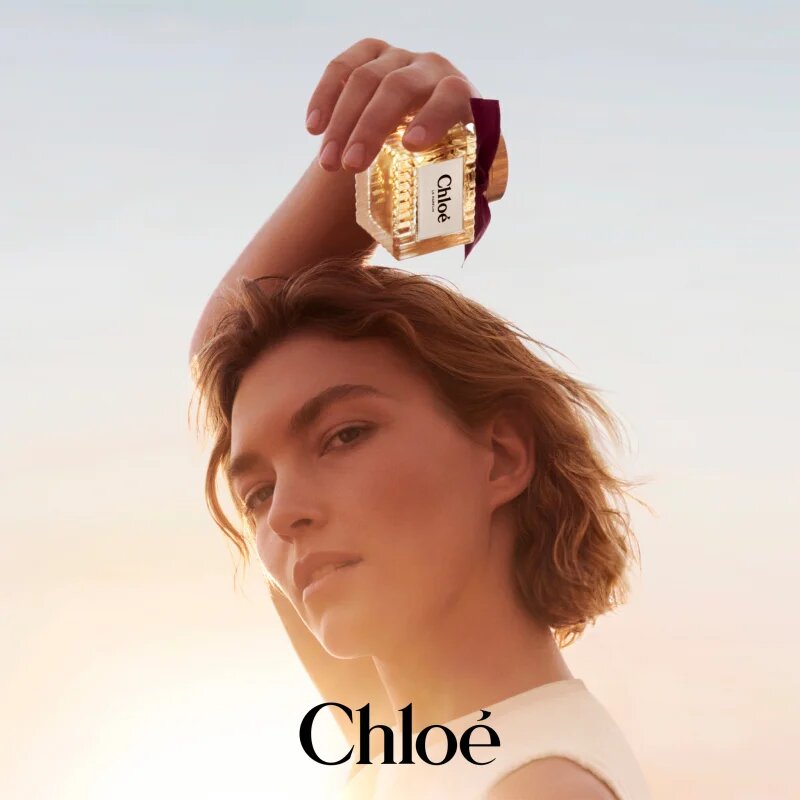 Chloé Le Parfum parfum za ženske 100 ml