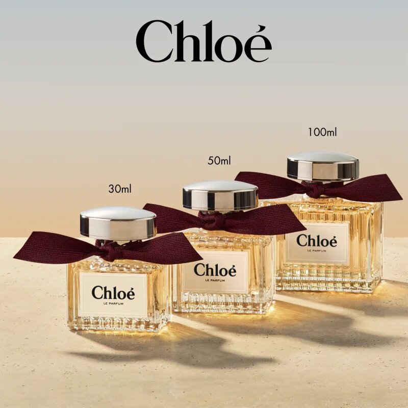 Chloé Le Parfum parfum za ženske 100 ml