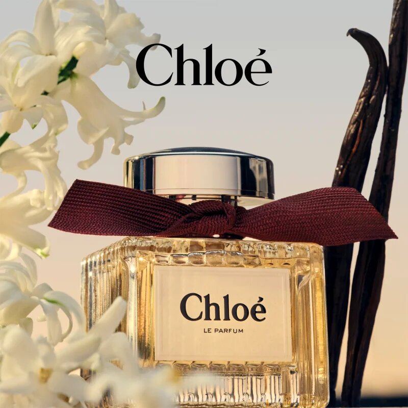Chloé Le Parfum parfum za ženske 30 ml