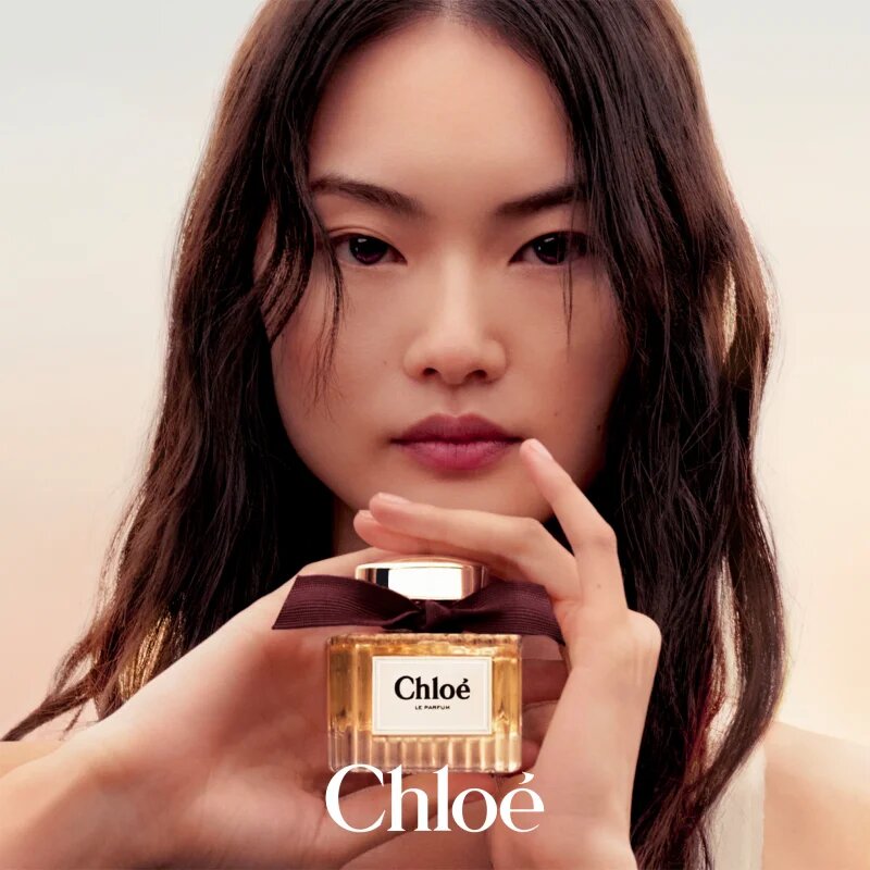Chloé Le Parfum parfum za ženske 50 ml