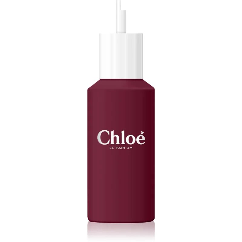 Chloé Le Parfum parfum za ženske refill 150 ml